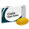 Buy cheap generic Cialis Super Active online without prescription